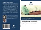 Datis Khajeheian, Katharina Lindby Andersen - Bloggen um zu werben