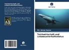 Md Golam Sarwer, Md. Golam Sarwer - Teichwirtschaft und Lebensunterhaltsstatus