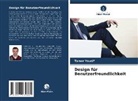 Tamer Yousif - Design für Benutzerfreundlichkeit