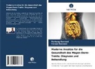 Farhang Rassaei, Farzad Rassaei - Moderne Ansätze für die Gesundheit des Magen-Darm-Trakts: Diagnose und Behandlung