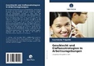 Nachiketa Tripathi - Geschlecht und Einflussstrategien in Arbeitsumgebungen