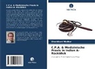 Shashikant Wadkar - C.P.A. & Medizinische Praxis in Indien A- Rückblick