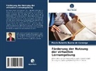 Flavio Roberto Bueno de Camargo - Förderung der Nutzung der virtuellen Lernumgebung