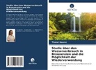 Thainá Soares - Studie über den Wasserverbrauch in Brennereien und die Möglichkeit der Wiederverwendung