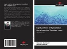 Houcem Sammari, Monia Trabelsi - Lipid profiles of Symphodus tinca from the Tunisian coast