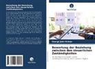 George John Ocheje - Bewertung der Beziehung zwischen den steuerlichen Zuständigkeiten