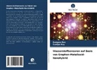 Swapan Das, Sunipa Roy - Wasserstoffsensoren auf Basis von Graphen-Metalloxid-Nanohybrid