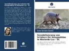 Carla Graciele Gomes - Sensibilisierung von Schülern für Dasypodidae in Abelardo Luz - SC