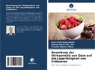Renan Bruno Dal Cero, Jean Carlo Rauschkolb, Mayar, Priscila Mayara Wust - Bewertung der Wirksamkeit von Ozon auf die Lagerfähigkeit von Erdbeeren