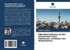 Louise Lambert - Charakterstärken an der Universität (GCC-Publikum): Leitfaden für Moderatoren