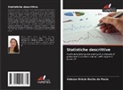Valessa Orácio Rocha de Paula - Statistiche descrittive