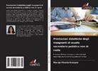 Maruja Pineda-Grangos - Prestazioni didattiche degli insegnanti di scuola secondaria pubblica non di ruolo