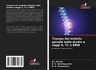 _. A. Baranishin, ¿. A. Baranishin, _. S. Nekhlopochin, ¿. S. Nekhlopochin, A. I. Shvets, A.I. Shvets - Trauma del midollo spinale nello studio a raggi X, TC e RMN