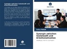 Safaa FARAH - Synergie zwischen Sozialaudit und Arbeitsmotivation