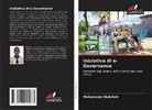 Muhammad Abdullahi - Iniziativa di e-Governance