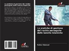 Fakhar Shahzad - Le pratiche di gestione del rischio perseguite dalle banche islamiche