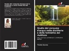 Thainá Soares - Studio del consumo d'acqua nelle distillerie e della fattibilità del riutilizzo
