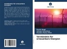 Chandra Ku Dixit, Chandra Kumar Dixit, Prachi Singh, Shivam Srivastava - Verständnis für erneuerbare Energien