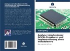 Subhrajit Roy - Analyse verschiedener DCVSL-Strukturen und Implementierung eines Volladdierers
