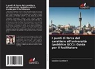 Louise Lambert - I punti di forza del carattere all'università (pubblico GCC): Guida per il facilitatore