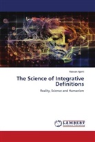 Hassan Ajami - The Science of Integrative Definitions