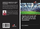 N. V. S Supriya, N.V.S SUPRIYA - Impatto dei funghi AM sullo stress da siccità dei semenzali di mela caramellata