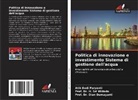 Dian Damayanti, Atik Budi Paryanti, H. Sri Widodo, Prof. Dr. H. Sri Widodo - Politica di innovazione e investimento Sistema di gestione dell'acqua