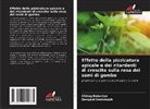 Chirag Babariya, Devyani Deshmukh - Effetto della pizzicatura apicale e dei ritardanti di crescita sulla resa dei semi di gombo