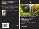 Thainá Soares - Estudio del consumo de agua en las destilerías y viabilidad de su reutilización