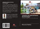 Muhammad Abdullahi - Initiative de gouvernance électronique