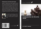 Dilip M. Kathad - Fundamentos de Derecho Penal