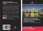 Dian Damayanti, Atik Budi Paryanti, H. Sri Widodo, Prof. Dr. H. Sri Widodo - Política de Inovação e Investimento Sistema de Gestão da Água