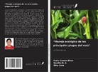 Swetha B. S., Faria Samrin Khan, Dilip Zate - "Manejo ecológico de las principales plagas del maíz"