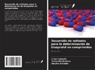 Yuliya Kondratova, Dmytro Korobko, Liliya Logoyda - Desarrollo de métodos para la determinación de bisoprolol en comprimidos
