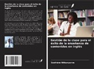 Sosthène Ntibanyurwa - Gestión de la clase para el éxito de la enseñanza de contenidos en inglés