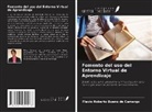 Flavio Roberto Bueno de Camargo - Fomento del uso del Entorno Virtual de Aprendizaje