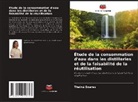 Thainá Soares - Étude de la consommation d'eau dans les distilleries et de la faisabilité de la réutilisation