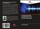 Rita Retnowati - Comportement respectueux de l'environnement
