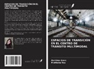Aashima Arora, Pratiksha Roy - ESPACIOS DE TRANSICIÓN EN EL CENTRO DE TRÁNSITO MULTIMODAL