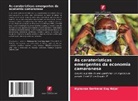 Alphonse Bertrand Eng Ndjel - As caraterísticas emergentes da economia camaronesa