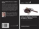 Shashikant Wadkar - C.P.A. & Medical Practice in India A- Reseña