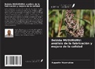 Augustin Niyomukiza - Bebida MUSURURU: análisis de la fabricación y mejora de la calidad