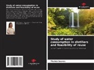 Thainá Soares - Study of water consumption in distillers and feasibility of reuse