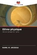 Ramil M. Arciosa - Ethno physique - Analyse elliptique de T'nalak