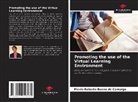 Flavio Roberto Bueno de Camargo - Promoting the use of the Virtual Learning Environment