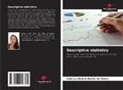 Valessa Orácio Rocha de Paula - Descriptive statistics