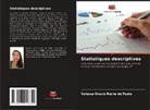 Valessa Orácio Rocha de Paula - Statistiques descriptives