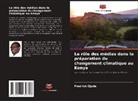 Fredrick Ojode - Le rôle des médias dans la préparation du changement climatique au Kenya