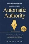 Tarryn Reeves - Automatic Authority