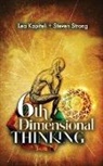 Kapiteli, Steven Strong - Sixth Dimensional Thinking